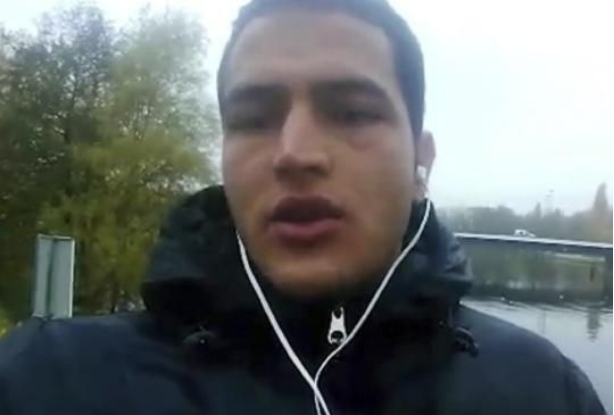 Un camionagiu român l-a ghidat pe teroristul de la Berlin