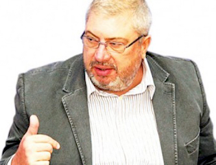 Un CIP şi un CIP-CIRIP pentru domnul Gheorghe Funar