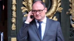 Un colaborator SRI în inima CSM. Cum s-a deconspirat procurorul Cristian Ban