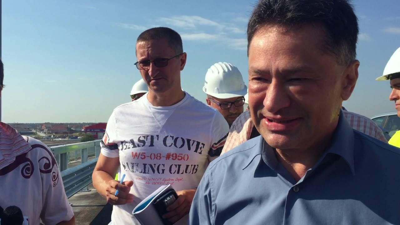Un consilier de la Corpul de Control al Ministerului Transporturilor este plătit ca să fie lup paznic la oi