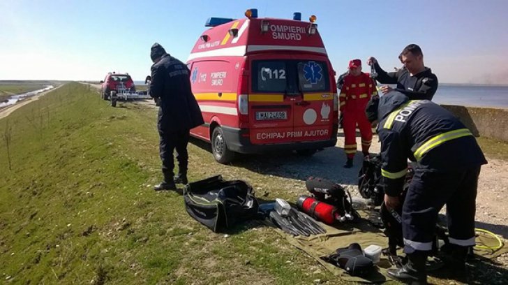 Un consilier local al PNL a fost găsit mort în râul Olt