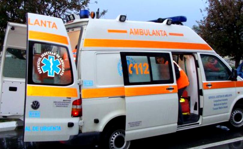 Un copil de doi ani a murit înecat cu o bomboană!