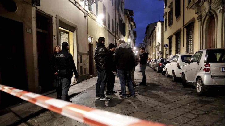 Un copil român de doi ani a murit după ce a căzut într-o fântână la Roma