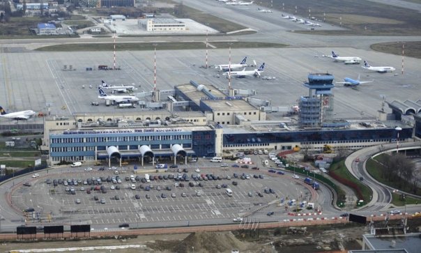 Un denuntator DNA, contract imens cu Aeroportul Otopeni! Iata toate detaliile