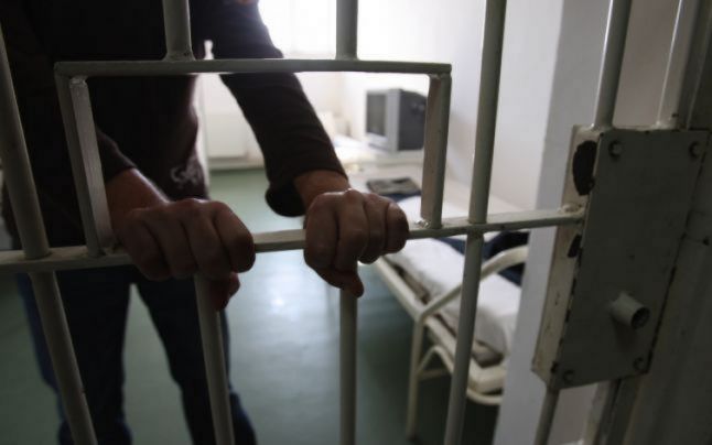Un deținut s-a spânzurat la Penitenciarul Giurgiu. Avocatul Poporului cere anchetă socială