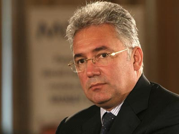 Un dosar de abuz în serviciu, în care este vizat Adriean Videanu, redeschis pentru a doua oară