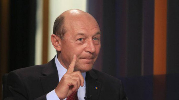 Un dosar în care era vizat Traian Băsescu a fost clasat de Parchetul General