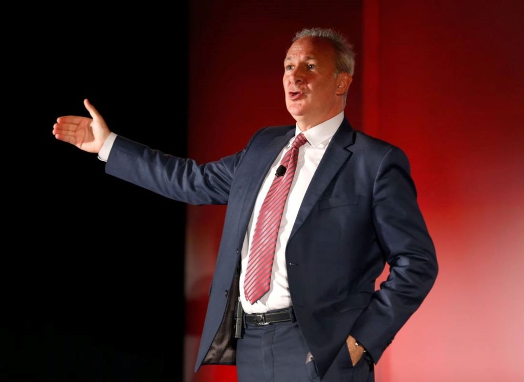 Un economist american de top, verdict sumbru: SUA se îndreaptă spre dezastru economic. Falimente pe bandă rulantă