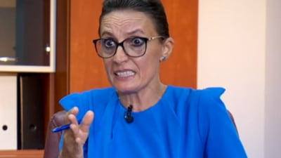 Un economist demontează cu ChatGPT pretențiile financiare ale șefei CSM. Nicio legătură cu ce se întâmplă în UE sau SUA, cum pretinde Elena Costache