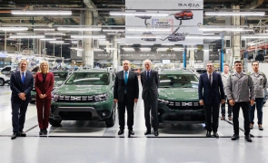 Un șef Dacia susține că puțini își vor mai permite mașini: