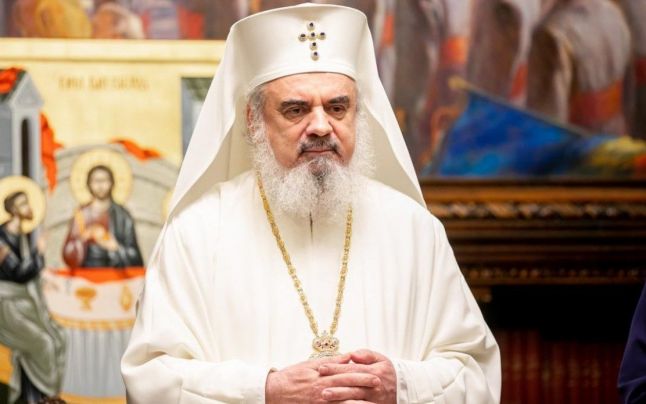 Un fake news în Săptămâna Mare: „Biserica şi Patriarhul ne-au trădat!