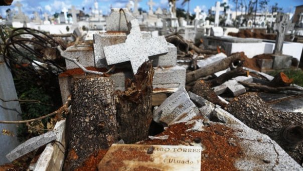 Un fenomen meteo extrem de violent a ucis peste 4.600 de persoane!