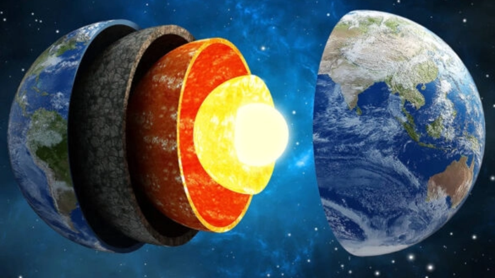 Un fenomen rar din adâncul Pământului devine piesa-cheie într-un mister geologic vechi de generații
