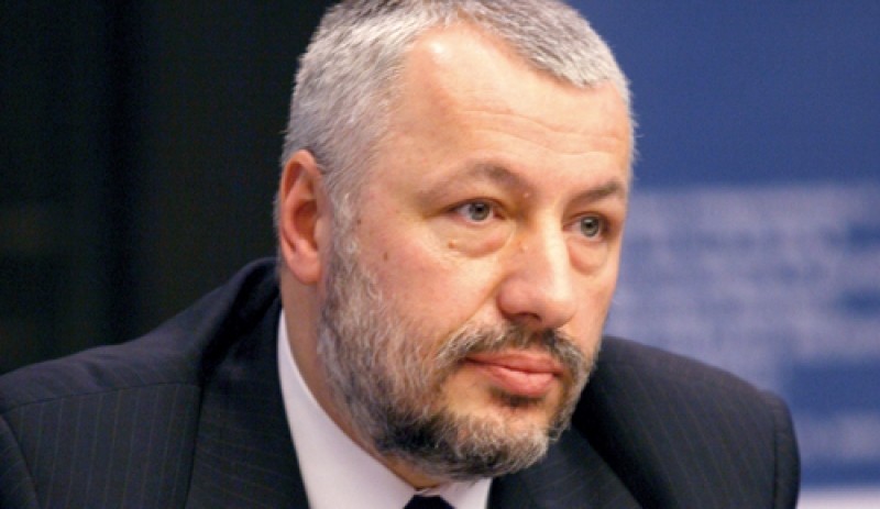 Un fost consilier prezidențial al lui Traian Băsescu este noul director al Colegiului Național de Informații