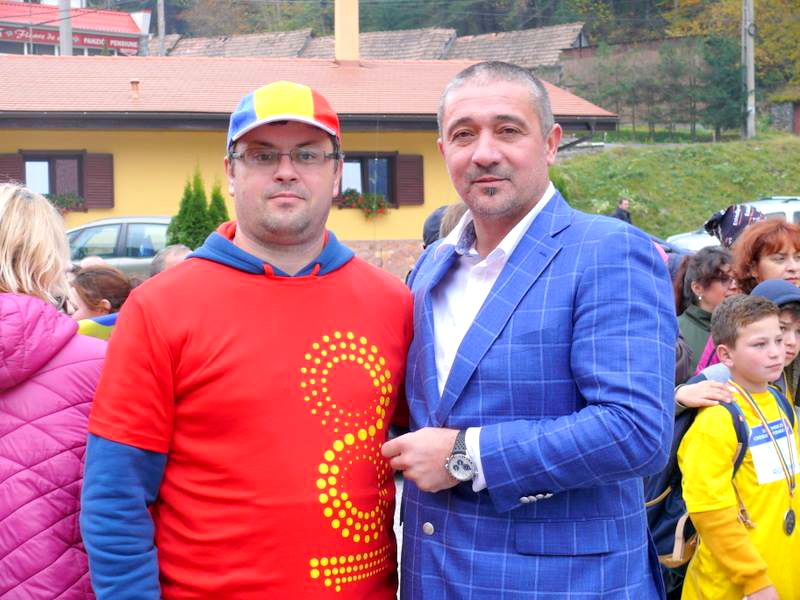 Un fotbalist de la Ceahlăul Piatra Neamț este administrator al bursei de energie