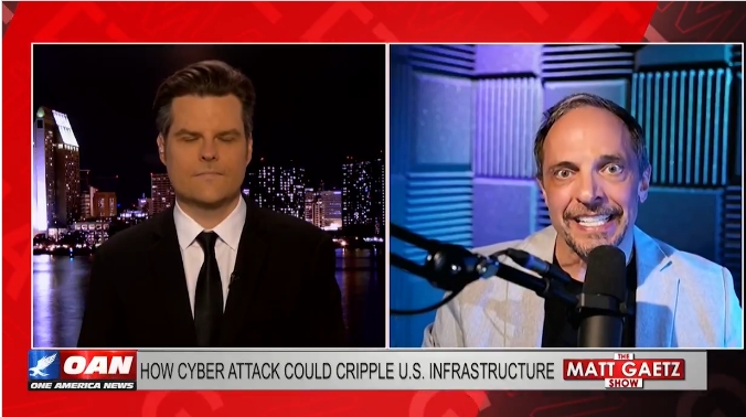Un hacker CIA susține că SUA vor fi ținta unui atac cibernetic masiv din partea Iranului: