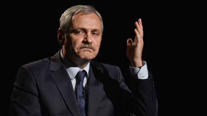 Un important istoric austriac îi face portretul lui Dragnea: politician foarte palid, fără culoare