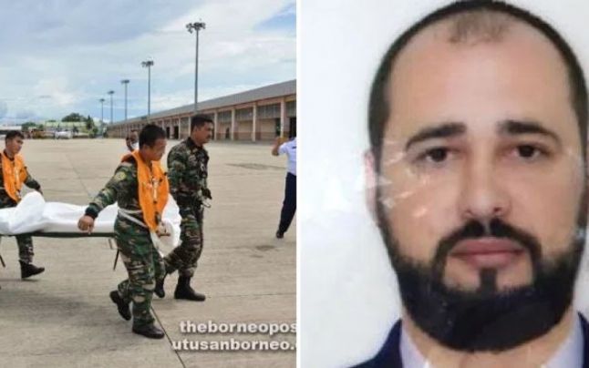 Un inginer român a murit la bordul unei nave în apele malaeziene