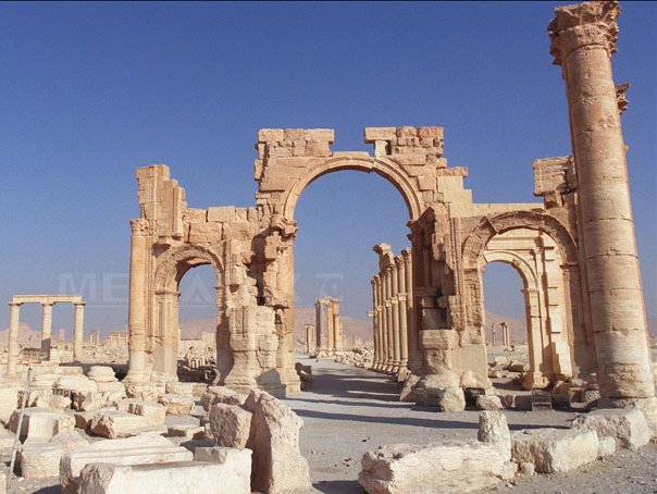 Un islamist a pledat vinovat pentru distrugerea unor mausolee înscrise în Patrimoniul UNESCO