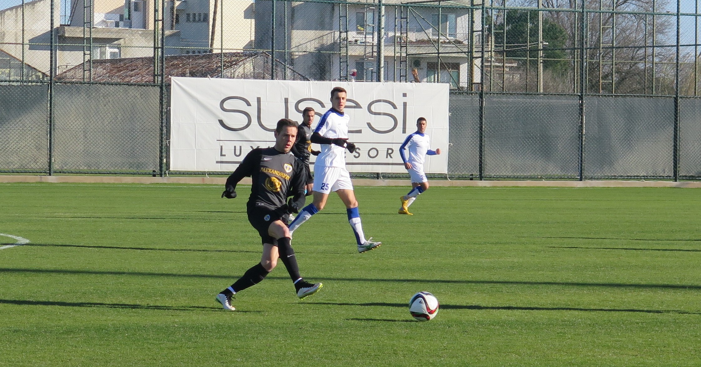 Un jucător de la Petrolul Ploiești s-a retras din fotbal la vârsta de 32 de ani