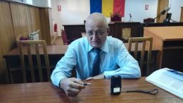 Un judecător acuză: În activitatea mea am găsit documente cu nume de procurori acoperiți
