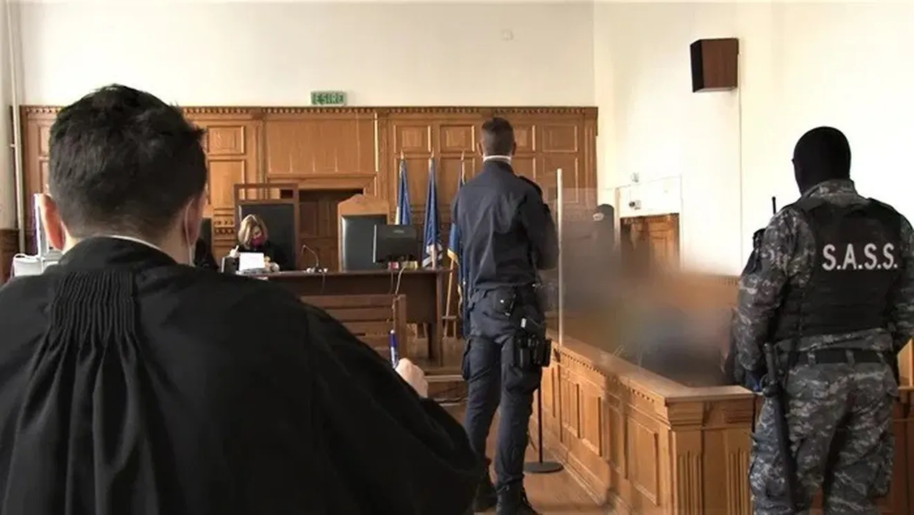 Un judecător din Teleorman 