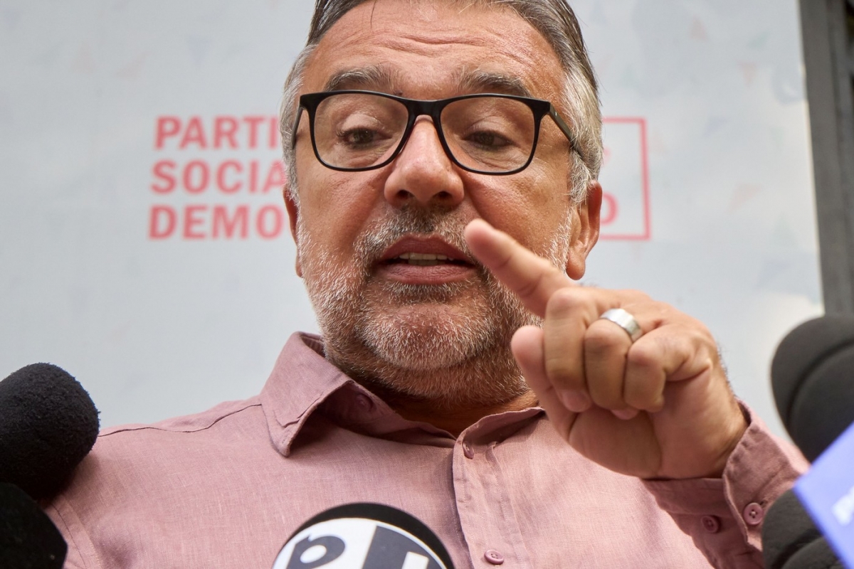 Un lider PSD Buzău îi cere demisia lui Marcel Ciolacu: Este o opțiune când ai rezultatele pe care le-am văzut