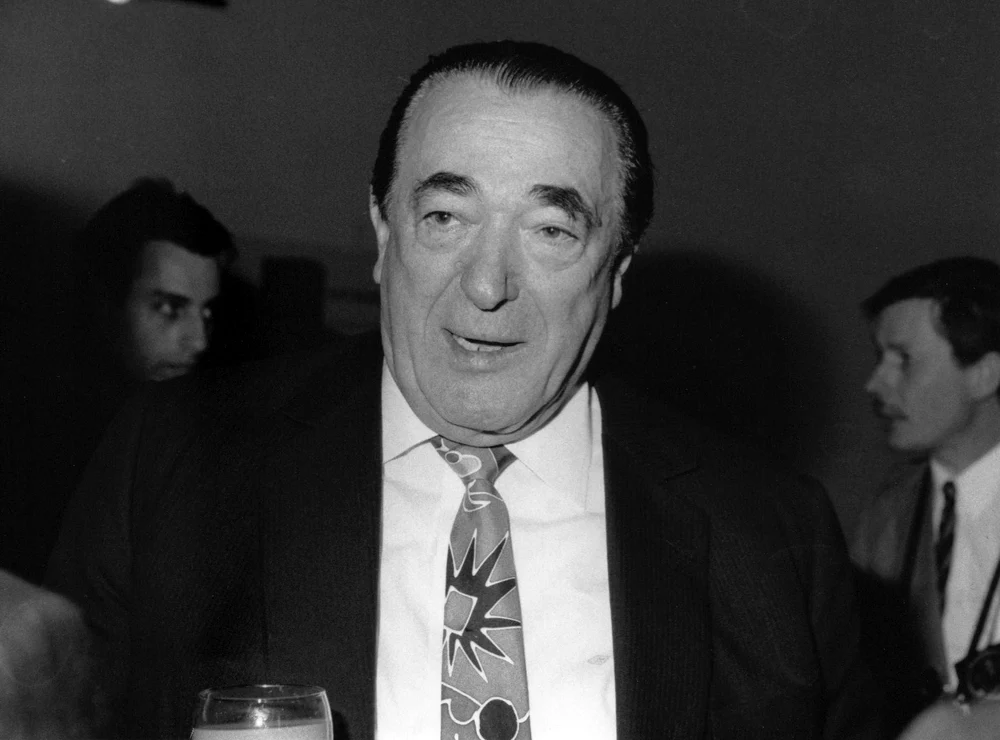 Un mail al lui Epstein menționează presupusul asasinat al magnatului presei Robert Maxwell de către Mossad
