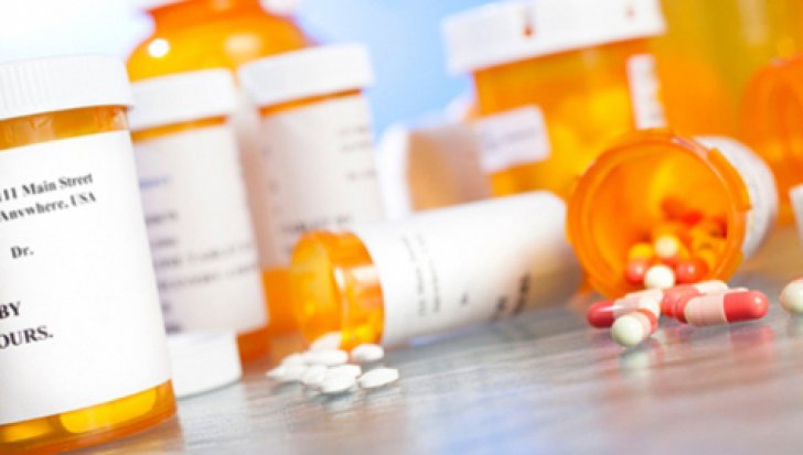Un medic din Ialomita a prescris ilegal medicamente oncologice în valoare de 670.000 lei