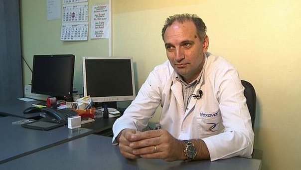 Un medic oncolog: