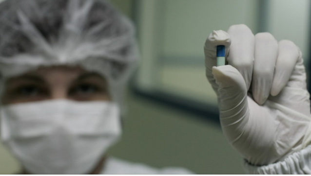 Un medicament revoluţionar împotriva cancerului pulmonar se administrează gratuit în Marea Britanie