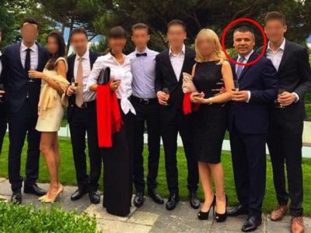 Un milionar din Constanța s-a spânzurat. Dumitrache Economu a fost găsit mort în Mamaia Nord