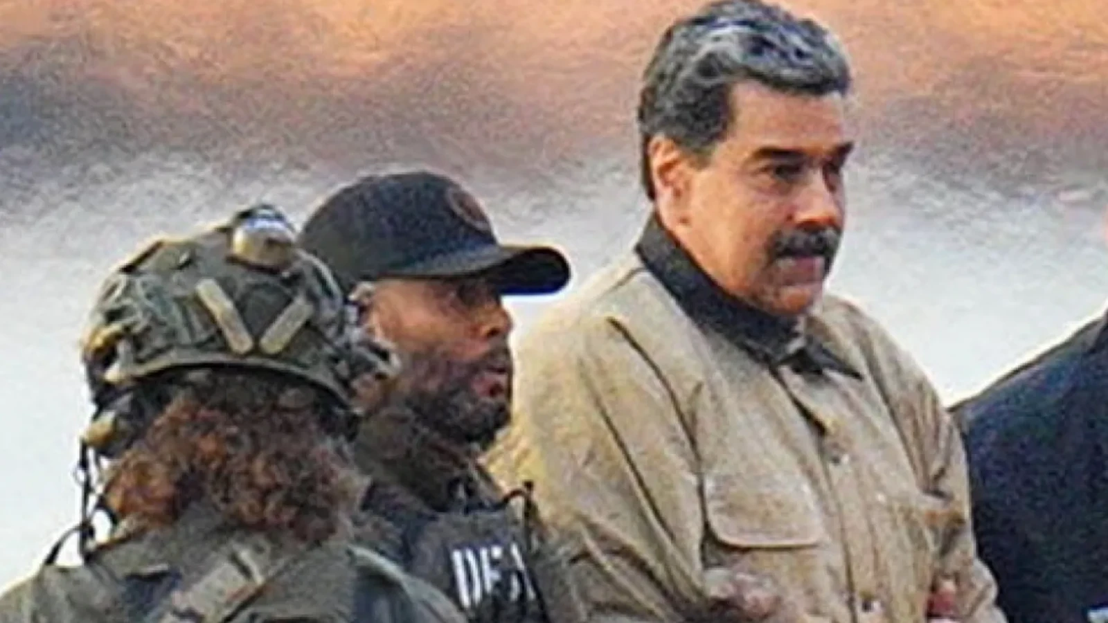 Un militar american a pariat pe capturarea lui Maduro și s-a îmbogățit. Apoi a fost arestat
