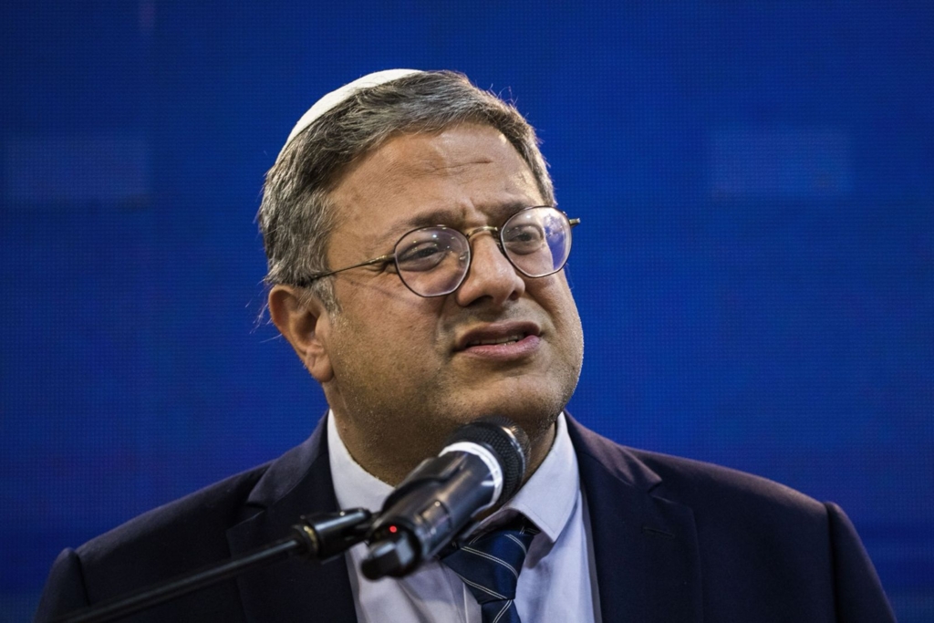 Un ministru israelian a stabilit „cotă" de ucidere zilnică în Gaza. "Acolo se află oameni care nu merită să trăiască. Nici măcar nu sunt oameni"
