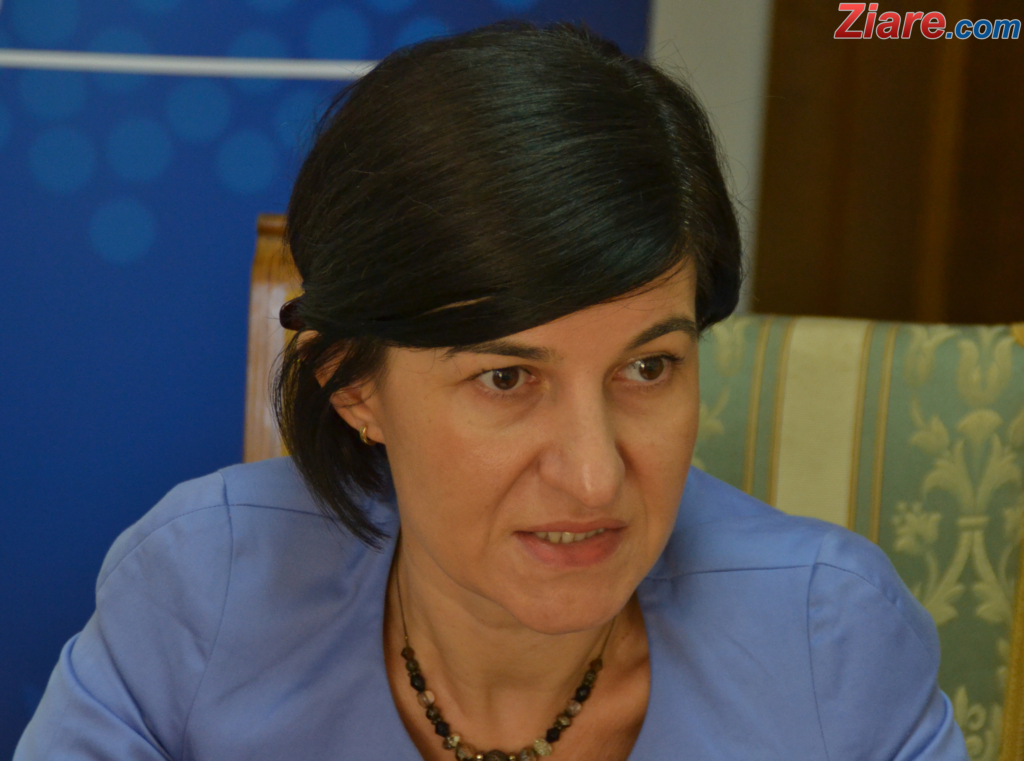 Un ministru nemultumit de institutiile publice: Sunt necesare interventii si sanctiunile ar putea fi inasprite