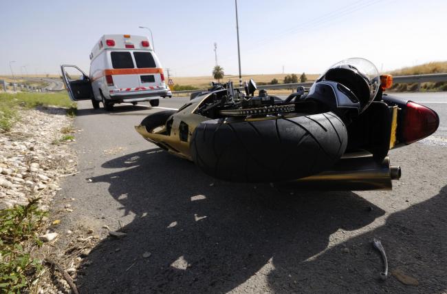 Un motociclist a murit în urmă cu scurt timp în zona Podului Băneasa