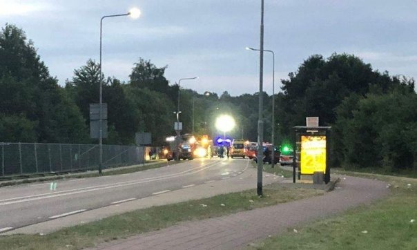 Un nou atentat terorist? O camioneta a intrat in multime la un festival din Olanda, omorand o persoana si ranind grav alte trei