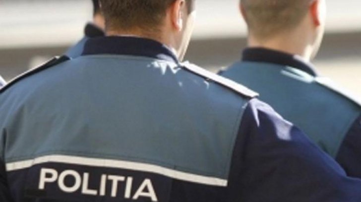Un nou caz șocant. Polițist arestat la domiciliu, după ce a agresat sexual două minore