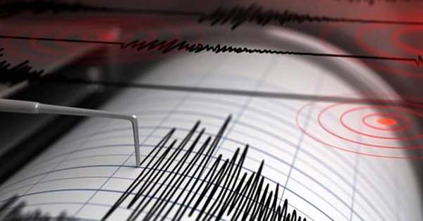 Un nou cutremur produs în judeţul Vrancea