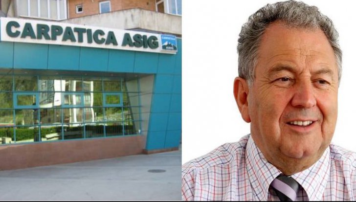 Un nou faliment în asigurări. Se decide soarta Carpatica Asig