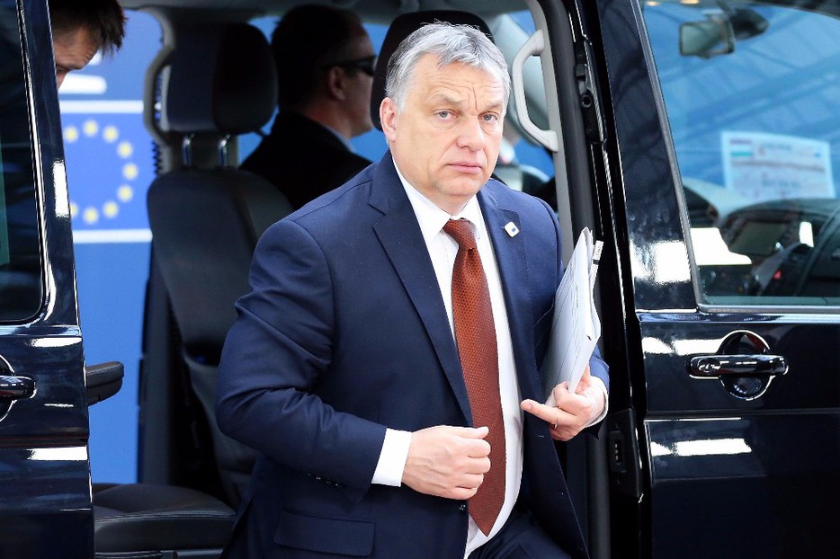 Un nou mesaj radical al lui Viktor Orban. Cum va lupta Guvernul Ungariei împotriva „planului Soros