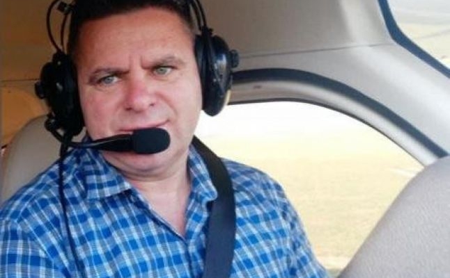 Un om de afaceri din Cluj, decedat în accidentul aviatic din Buzău