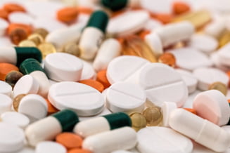 Un pacient cere 380.000 de euro pentru ca a primit medicamente contrafacute din Romania