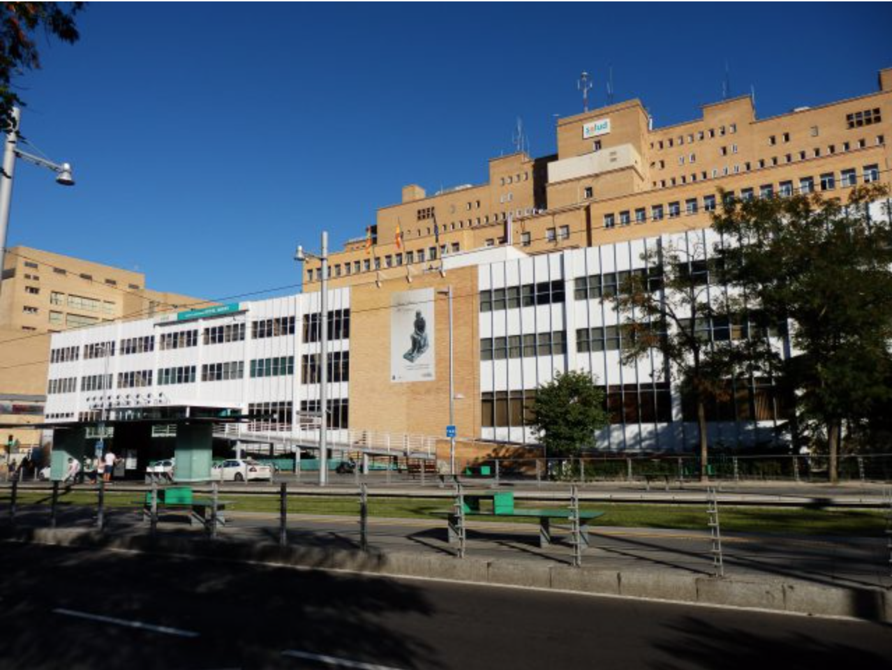 Un pacient in varsta de 84 de ani si-a injunghiat medicul de familie!