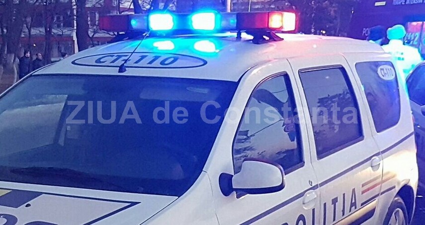 Un polițist de 33 de ani a fost găsit decedat chiar în sediul postului de poliție