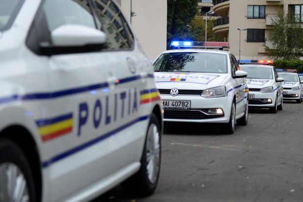 Un poliţist din Mehedinţi a dispărut de două zile, iar colegii săi îl caută prin toate mijloacele posibile