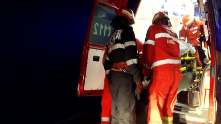 Un preot a murit la Braila din pricina gropilor din asfalt