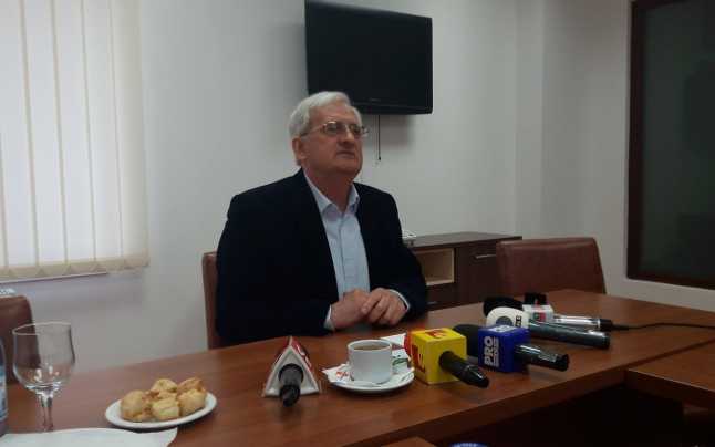 Un primar la adresa credinciosilor: