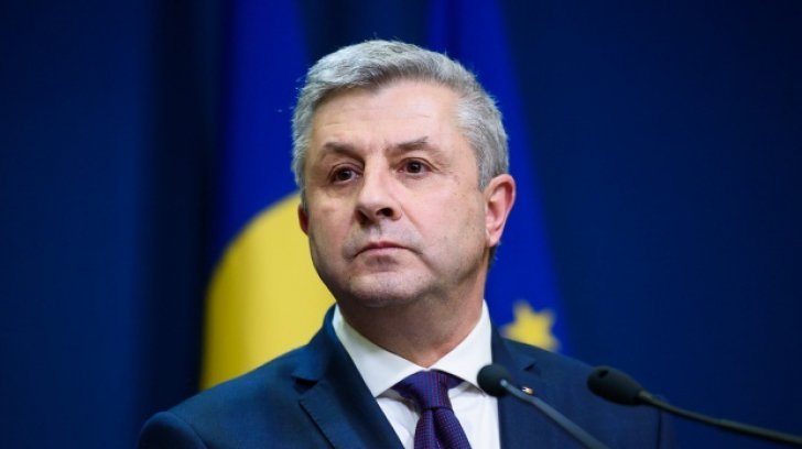 Un proiect privind graţierea, adoptat tacit de Senat. Iordache confirmă: