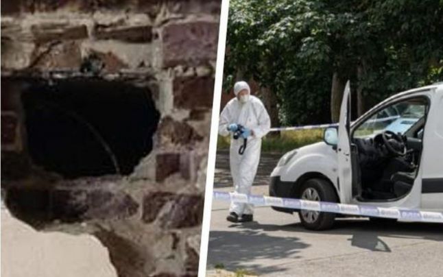 Un român care „ţinea de şase